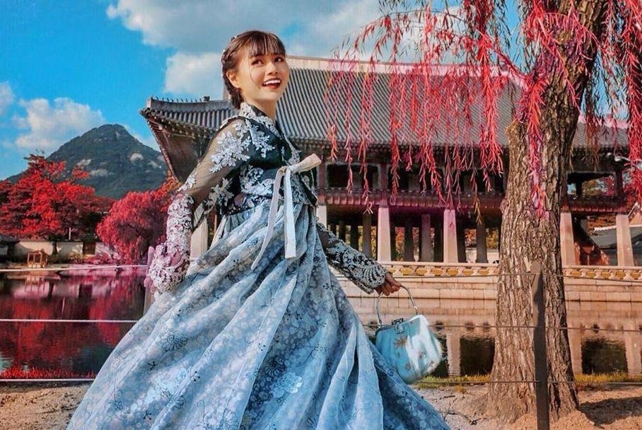 Han Quoc mien le phi xin visa cho cong dan Viet Nam hinh anh