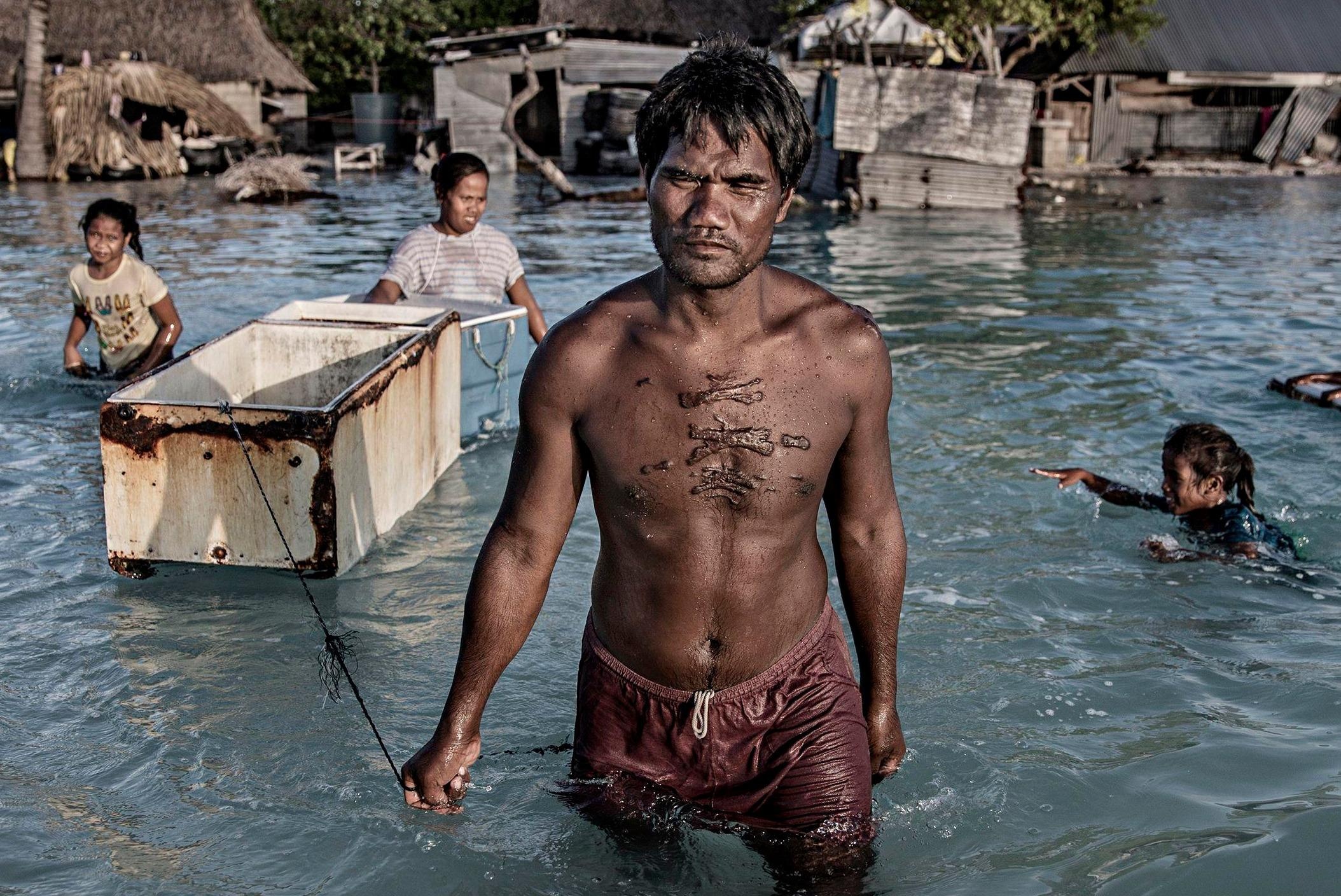 Thien duong Maldives va 4 quoc gia bi nuoc bien de doa hinh anh