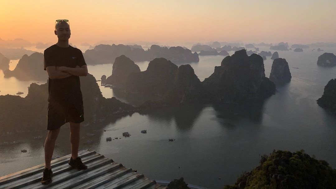 núi bài thơ ảnh 1 nui bai tho anh 1