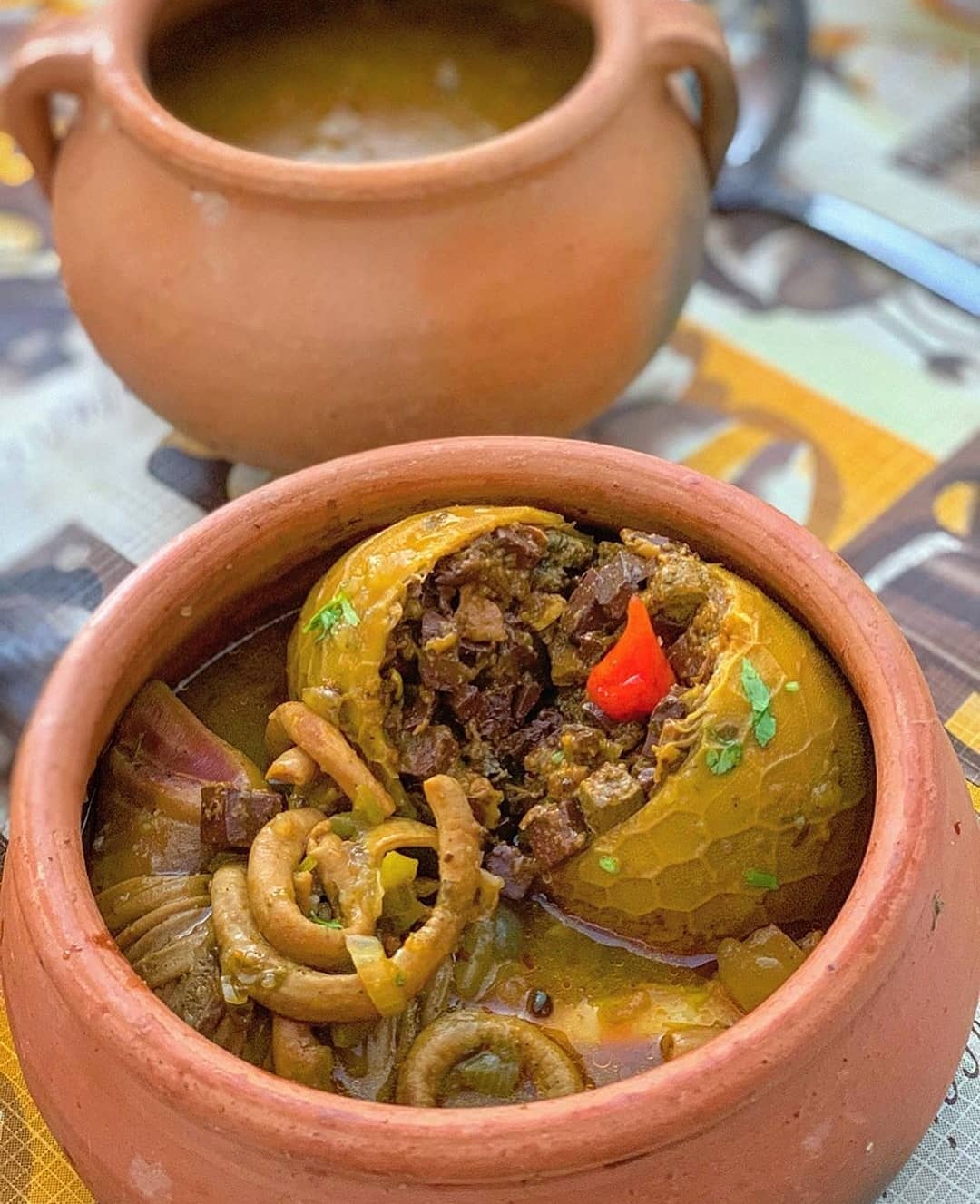 trứng nước tiểu ảnh 5 trung nuoc tieu anh 5