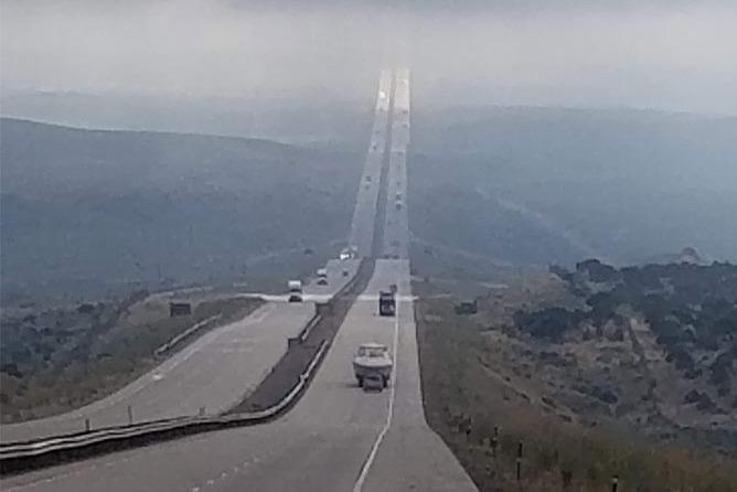 Cao toc len thien duong va nhung buc anh nhu duoc chinh sua hinh anh