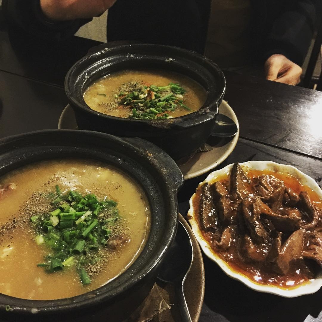 chao trai ngon ha noi anh 14