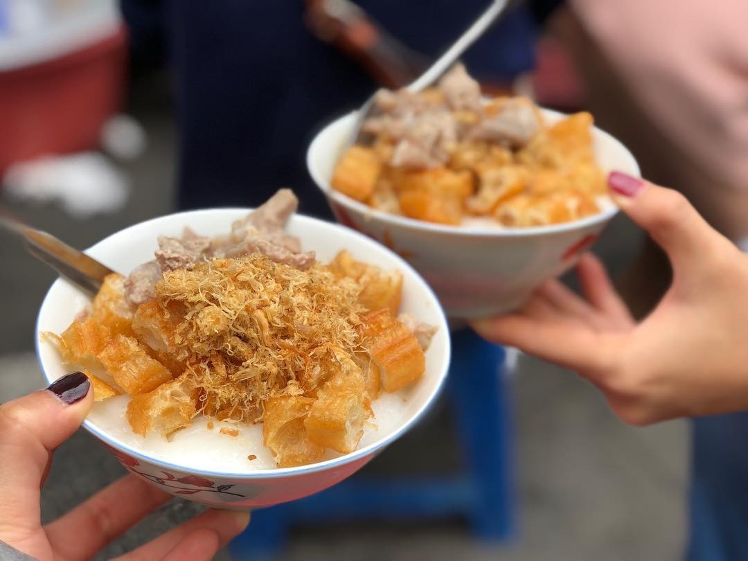 4 toa do chao ngon nong hoi cho Ha Noi ngay mat troi hinh anh