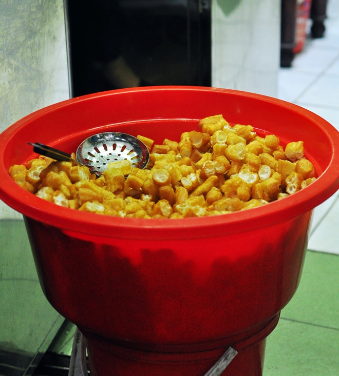 chao trai ngon ha noi anh 6