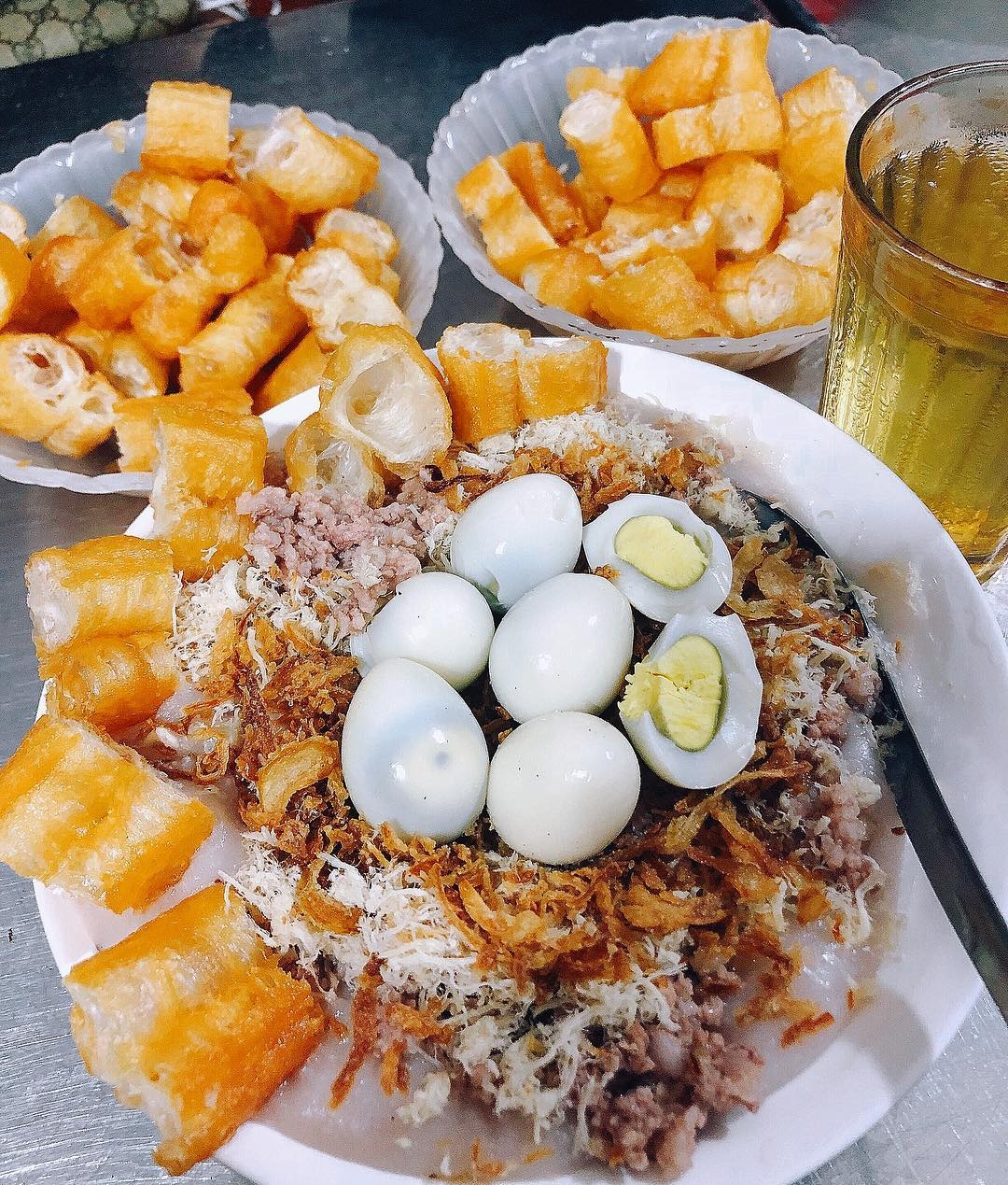 chao trai ngon ha noi anh 9