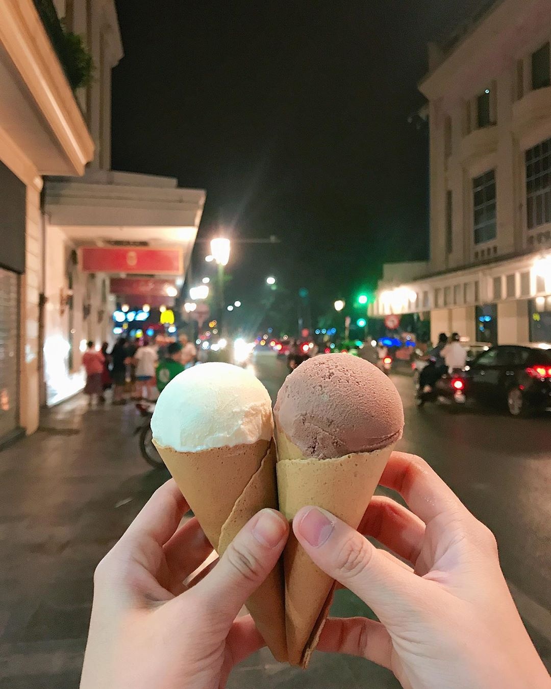 mon an ha noi anh 10