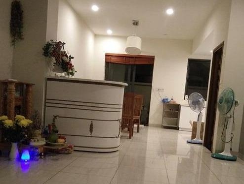 Dat villa gia re o Ha Long, nhom khach bi duoi giua dem hinh anh