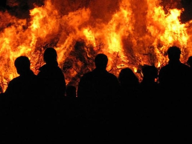 le hoi halloween anh 4