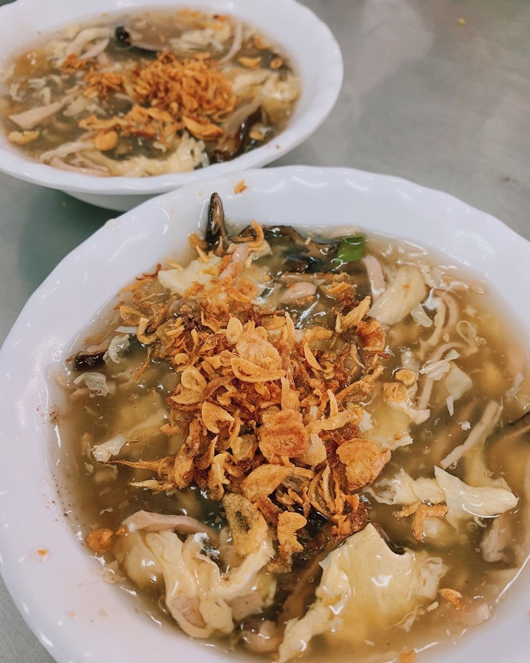 súp ngon hà nội ảnh 1 sup ngon ha noi anh 1