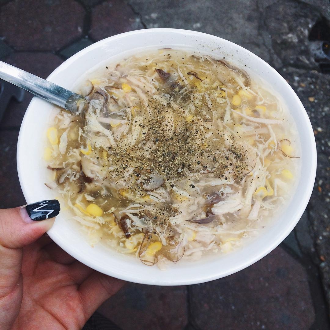 súp ngon hà nội ảnh 3 sup ngon ha noi anh 3