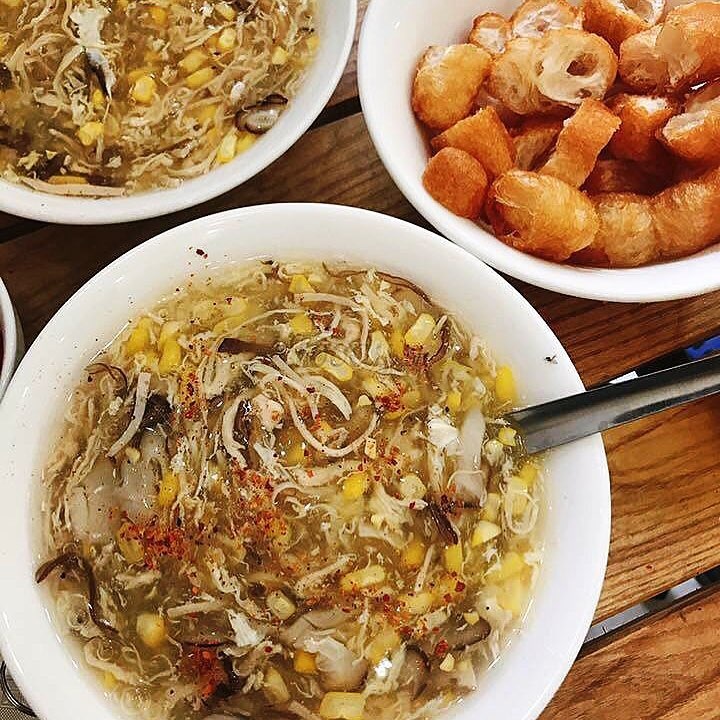 súp ngon hà nội ảnh 4 sup ngon ha noi anh 4