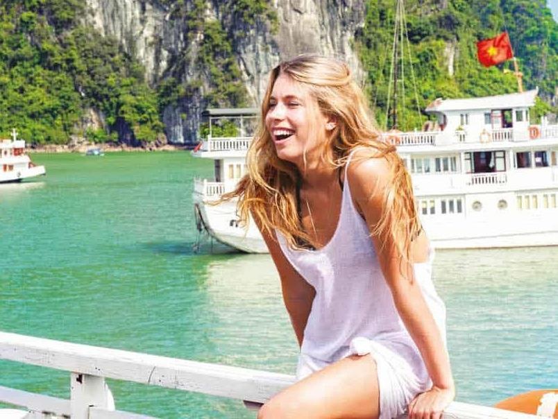 Can mien visa cho khach du lich chiu chi, sach se nhu Australia hinh anh