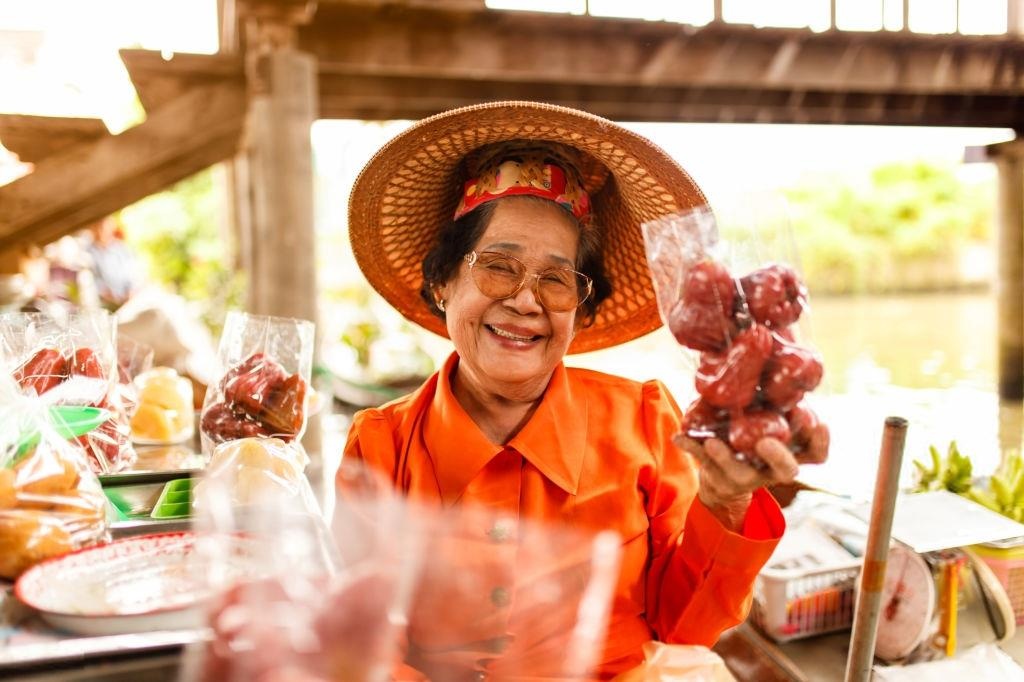 xứ sở của những nụ cười ảnh 3 xu so cua nhung nu cuoi anh 3
