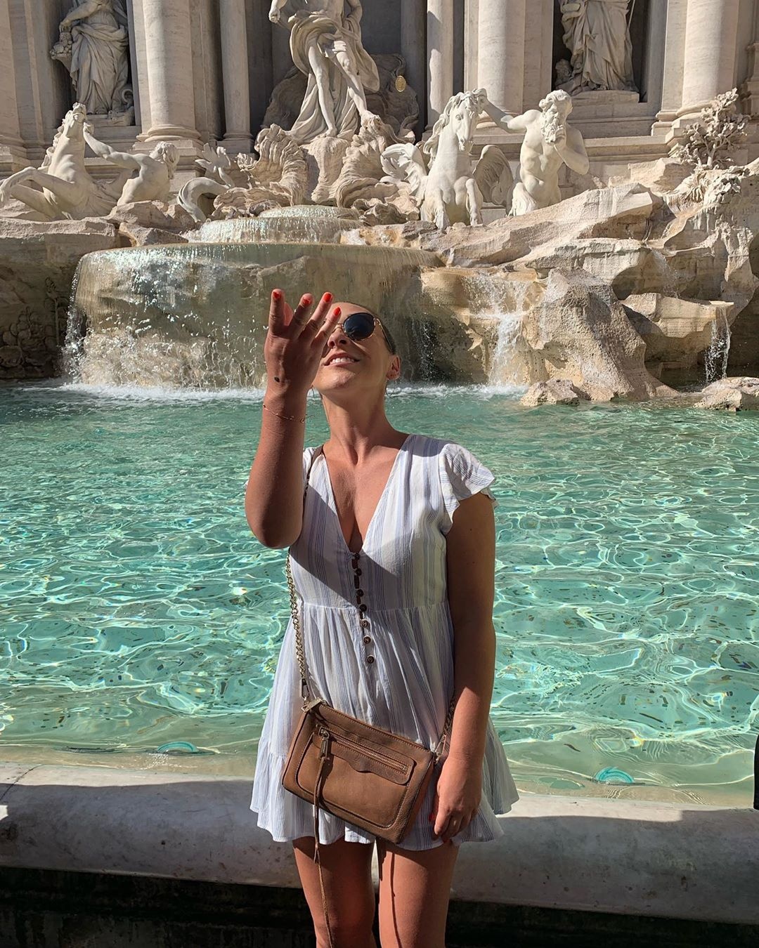đài phun nước trevi ảnh 6 dai phun nuoc trevi anh 6