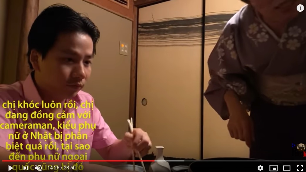 khoa pug nguoi nhat anh 1