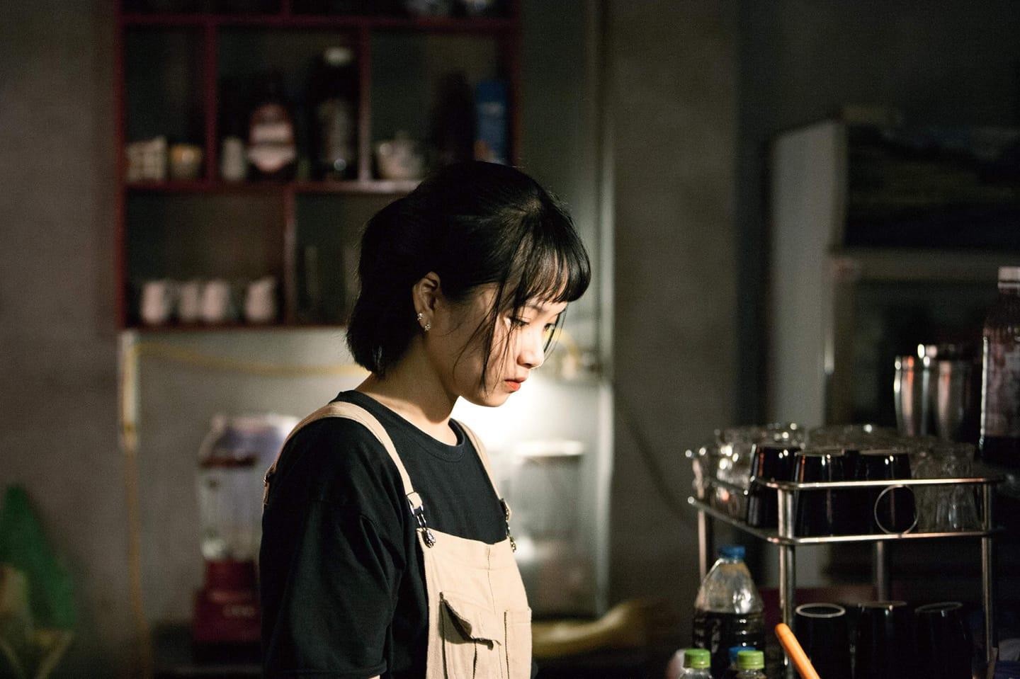 ca phe ha noi anh 11