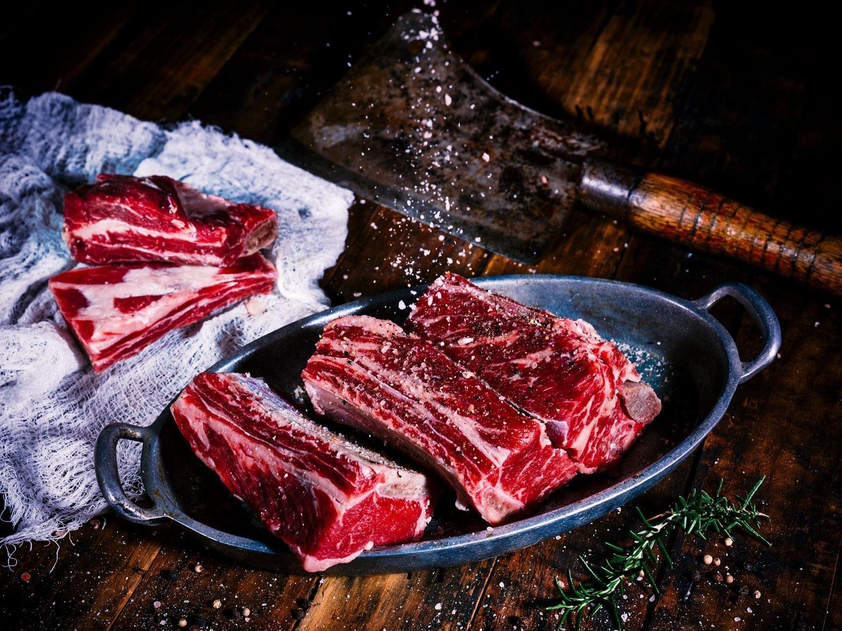 Nghe thuat gian doi hinh anh quang cao do an hinh anh