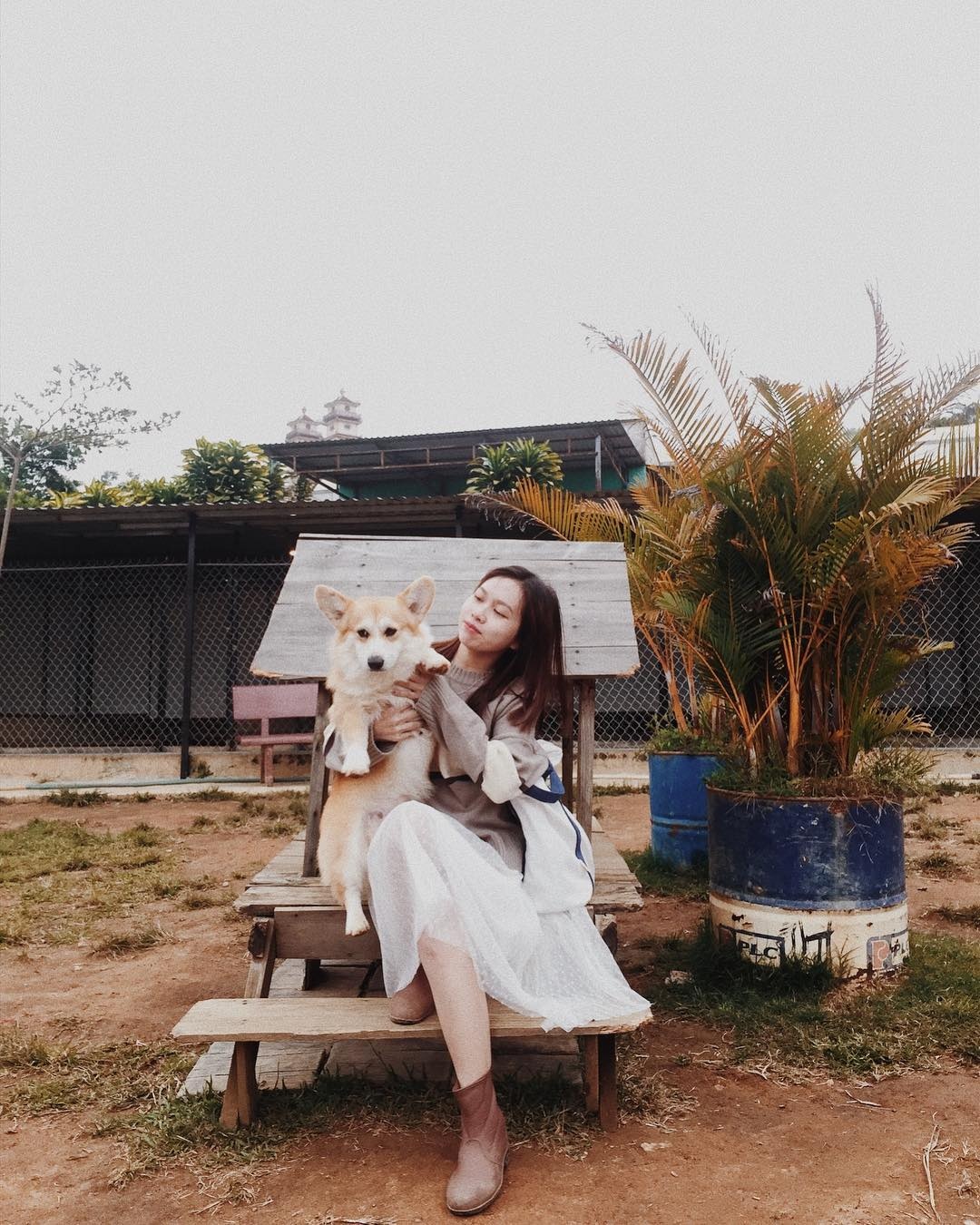 ca phe cho da lat anh 2