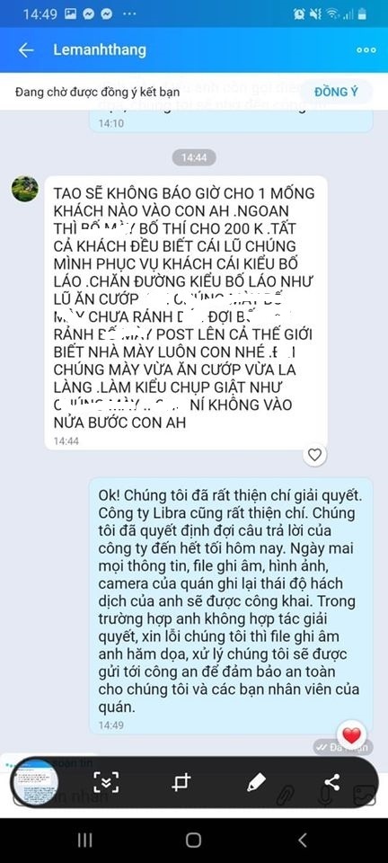 ca phe da lat anh 2