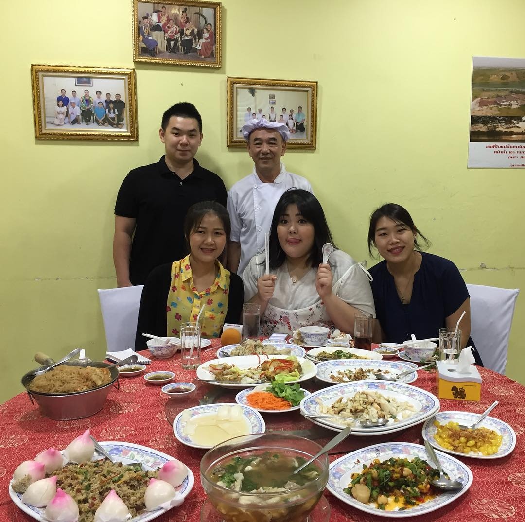 nha hang ngon o thai lan anh 5