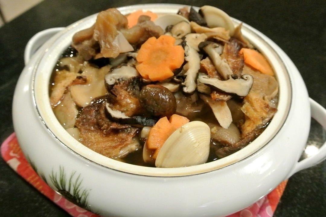 Tu lam sup Phat nhay tuong quy toc tai nha hinh anh