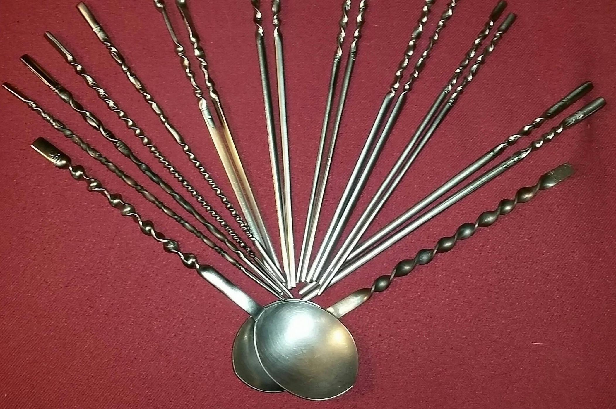 Dua kieu Han Quoc khien nhieu nguoi gap kho hinh anh