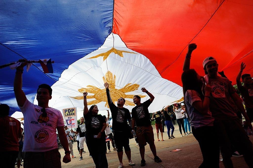 du lich philippines anh 1