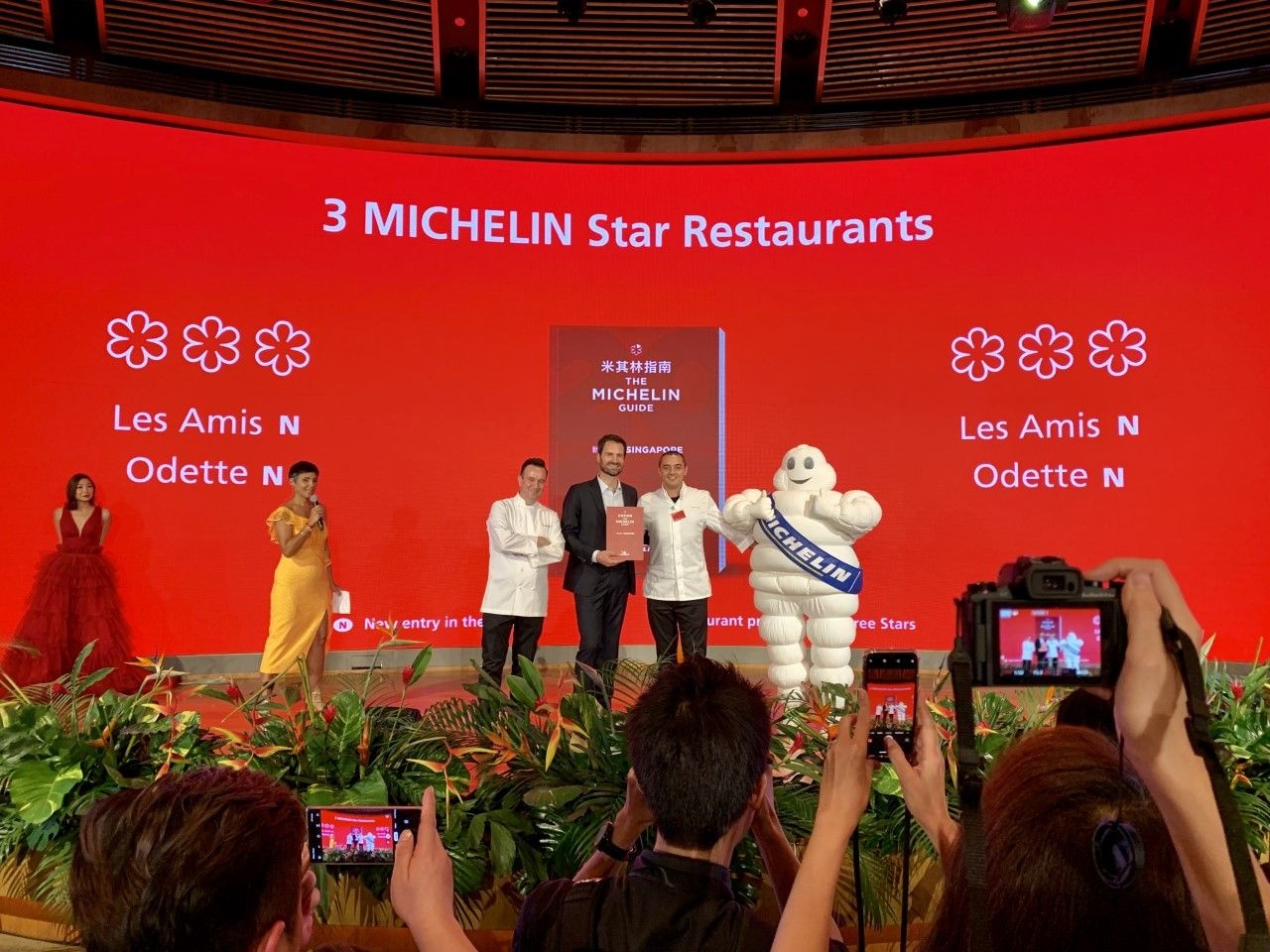 nhà hàng michelin ảnh 6 nha hang michelin anh 6