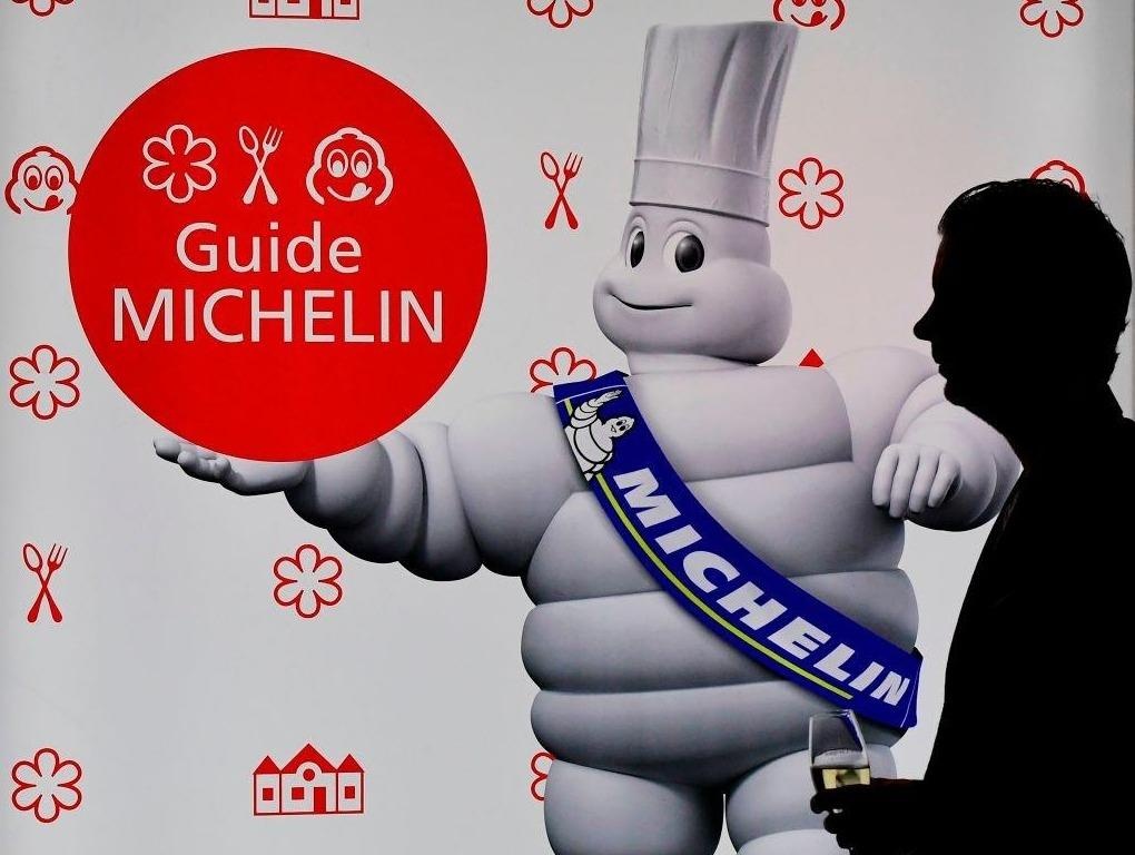 Kiem dinh qua loa va 5 mang toi cua sao Michelin hinh anh