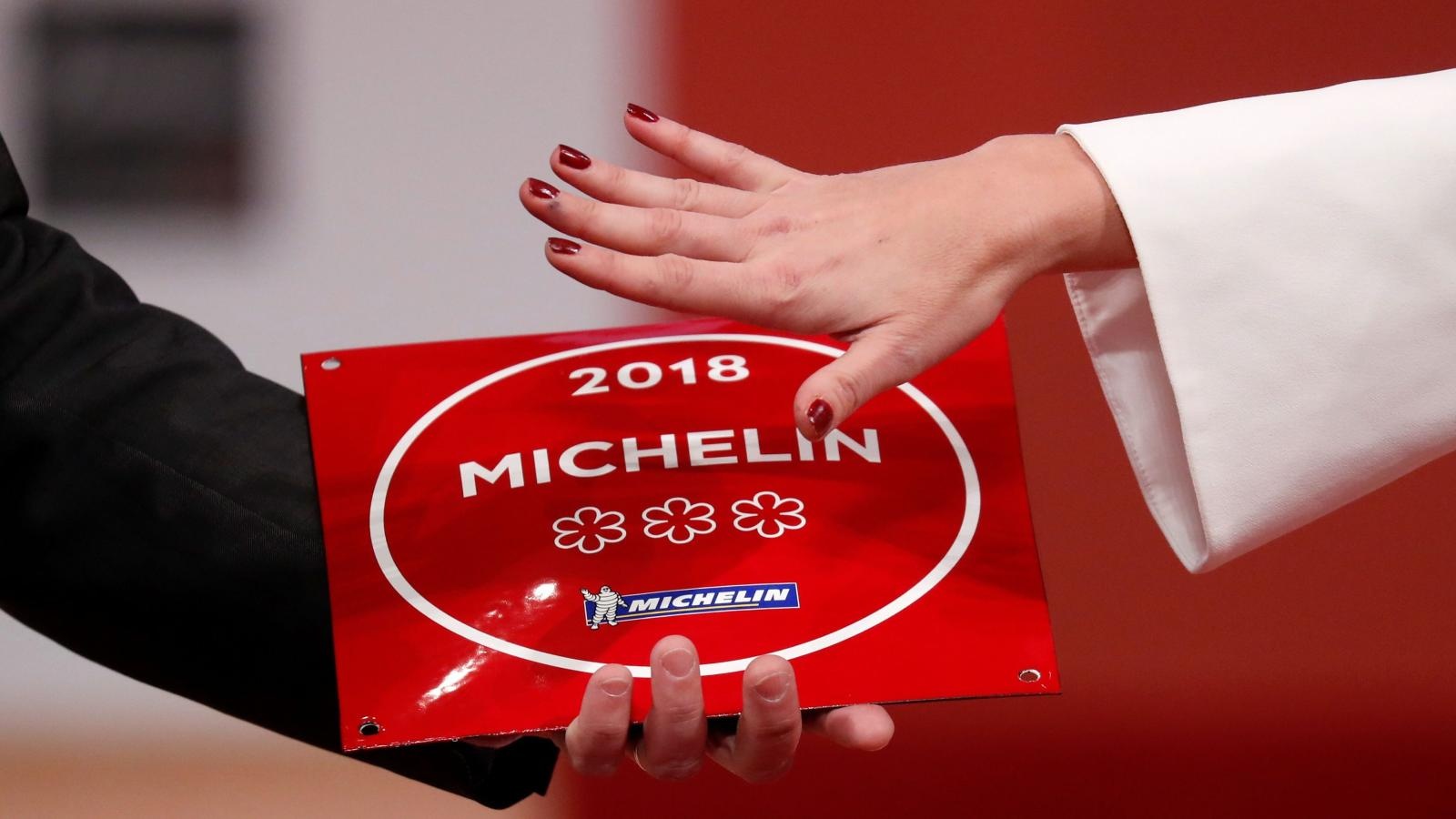 nhà hàng michelin ảnh 2 nha hang michelin anh 2
