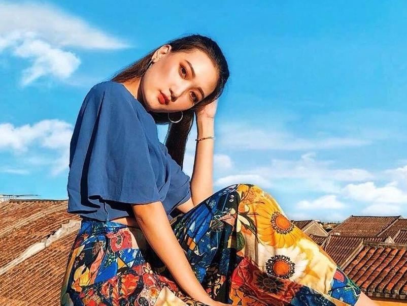 Hoi An dai thang giai quoc te, thu hut nhieu hoa hau trong nam 2019 hinh anh
