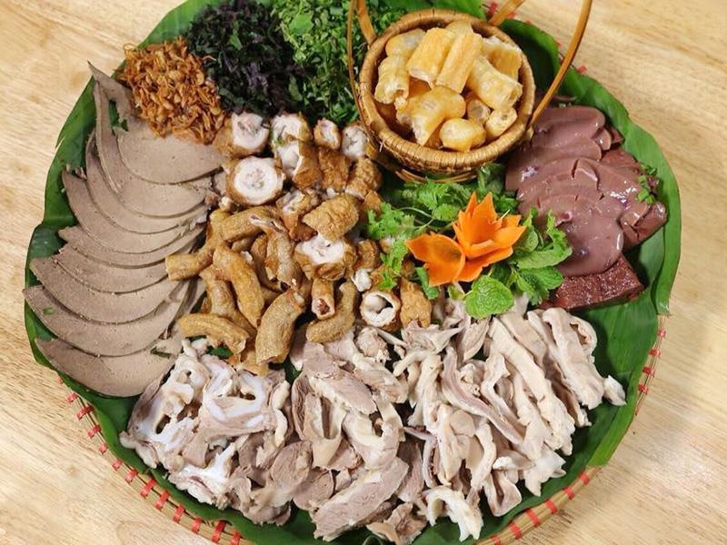 Lau chao long cho ngay Ha Noi tro ret hinh anh