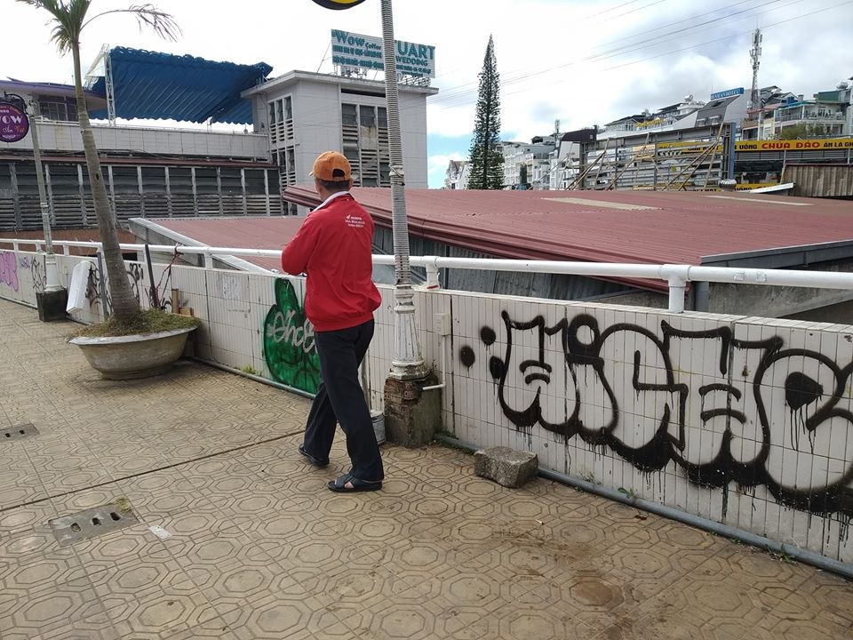 góc hong kong đà lạt ảnh 1 goc hong kong da lat anh 1