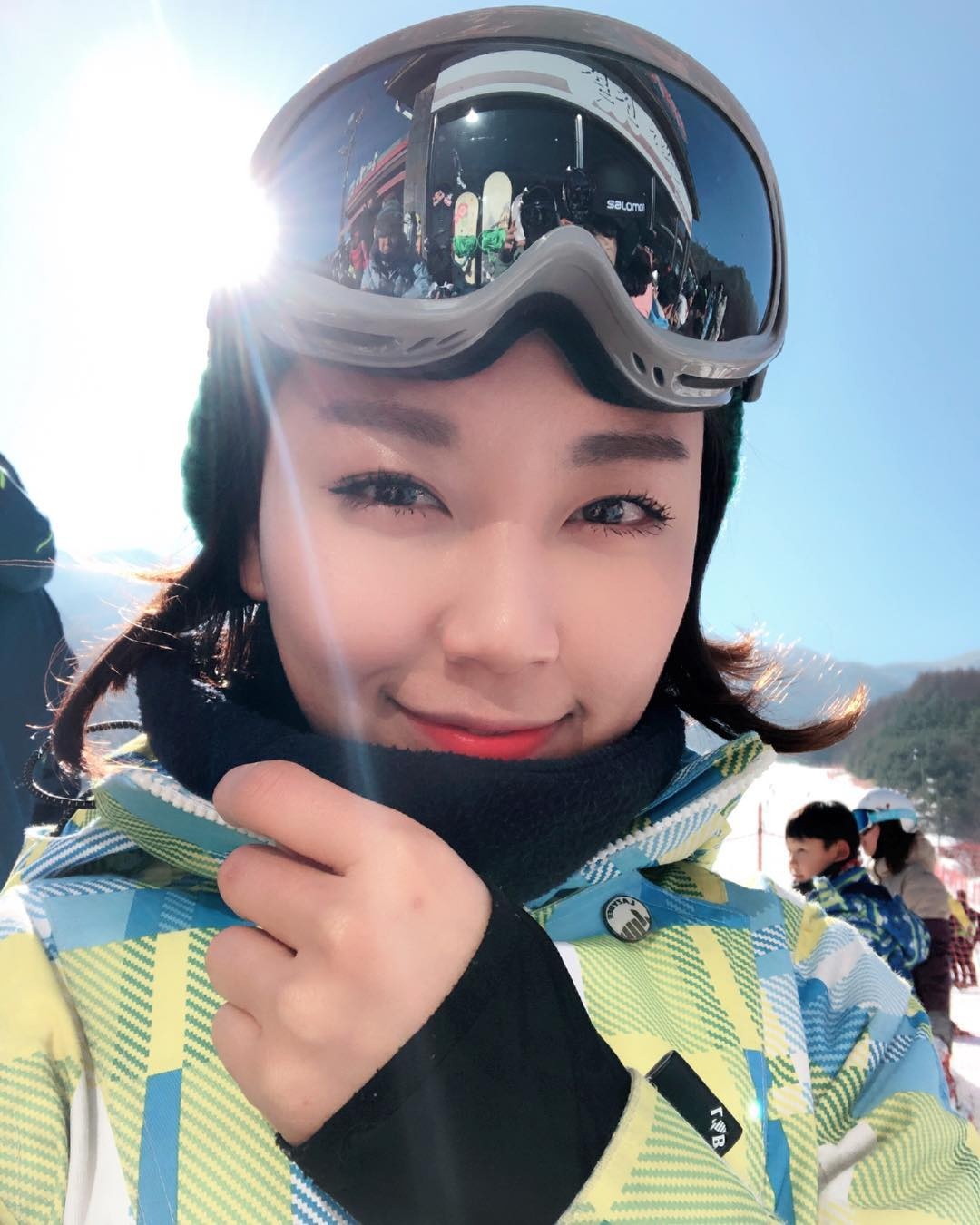 sa pa tuyet roi anh 9