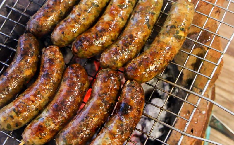 Doi sun nuong nong hoi cho ngay dong Ha Noi hinh anh