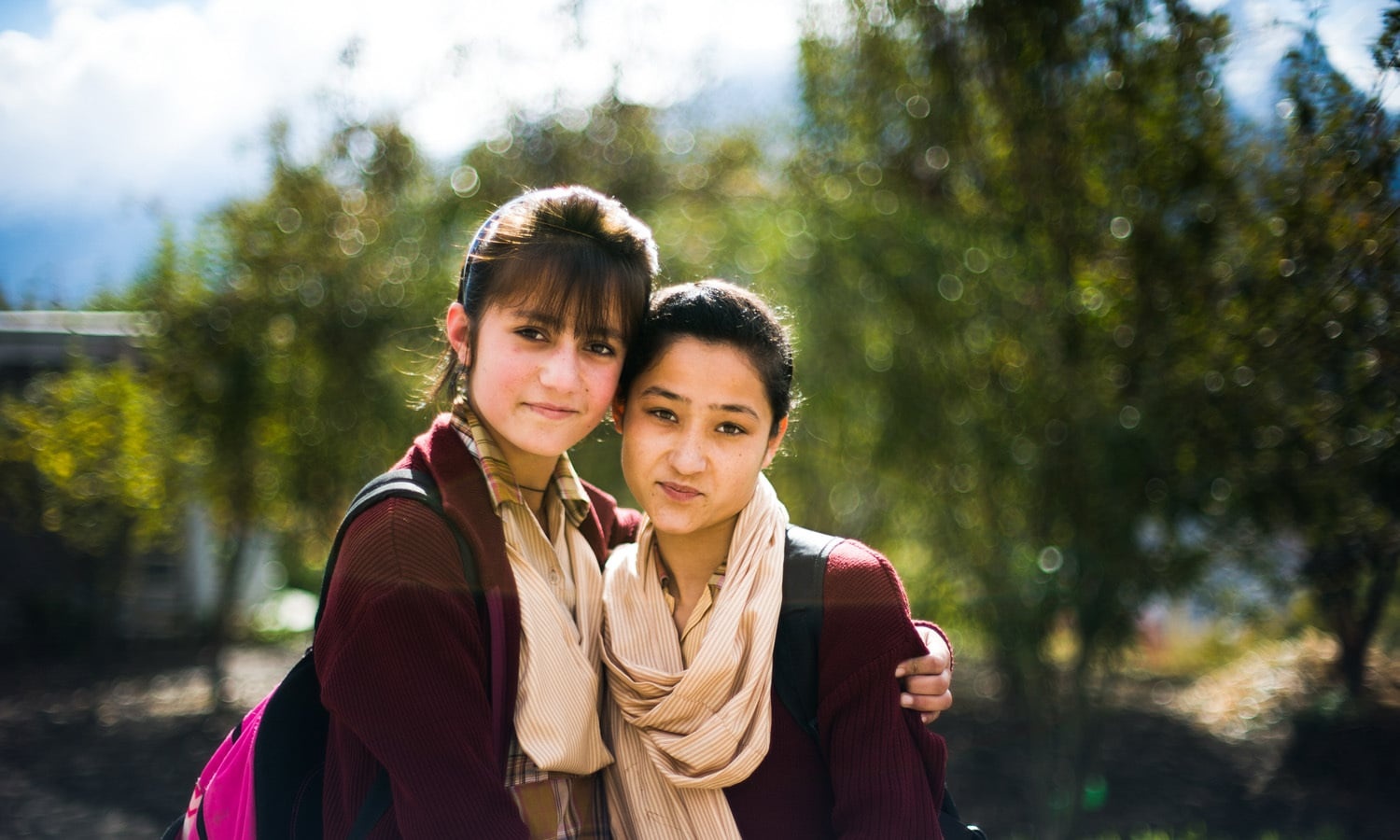 bộ tộc hunza ảnh 7 bo toc hunza anh 7
