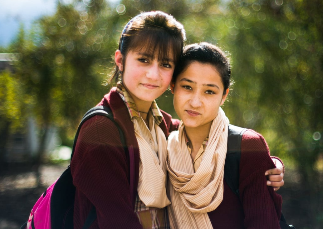 Bo toc song tho bac nhat, so huu net dep vuot thoi gian hinh anh