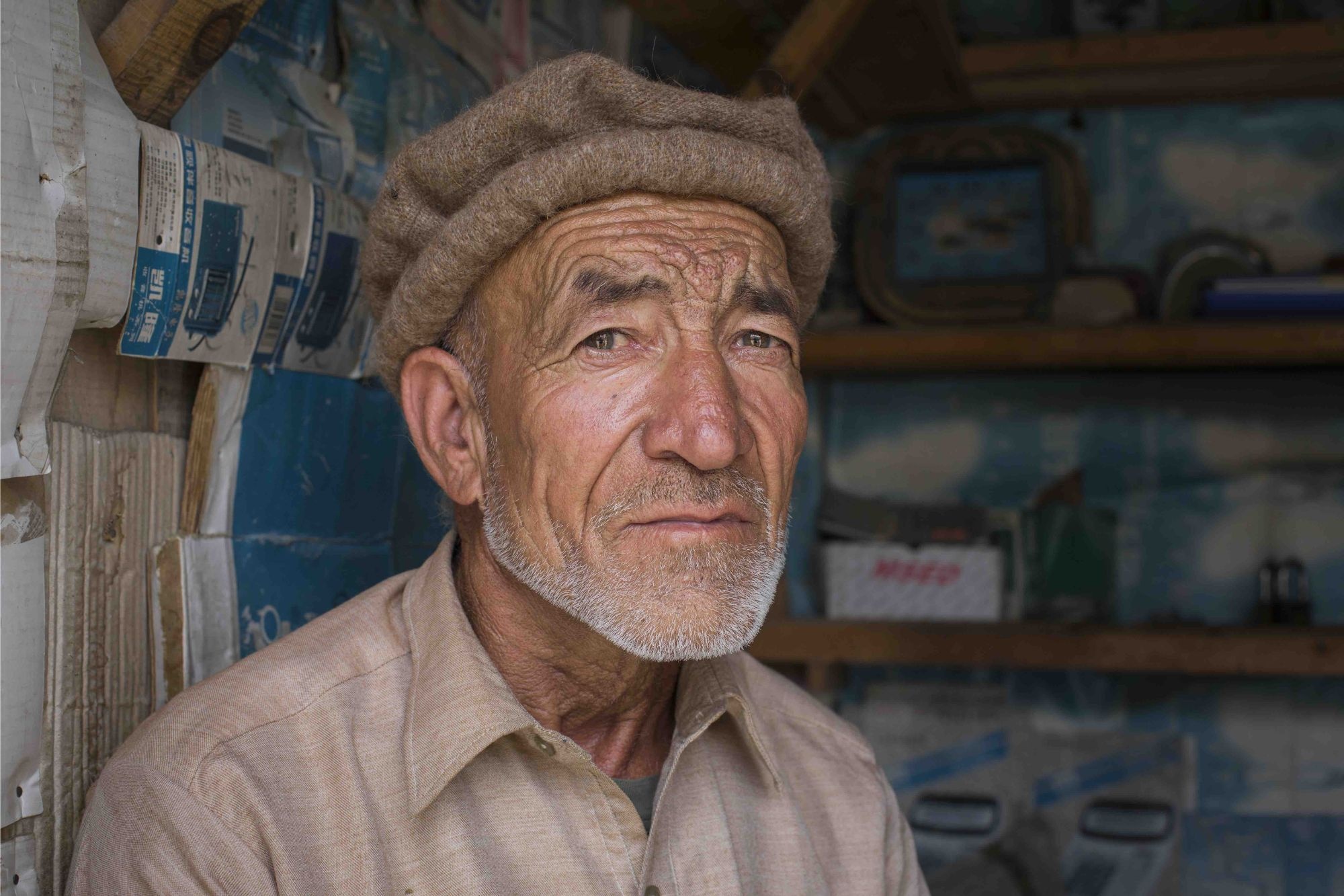 bộ tộc hunza ảnh 5 bo toc hunza anh 5