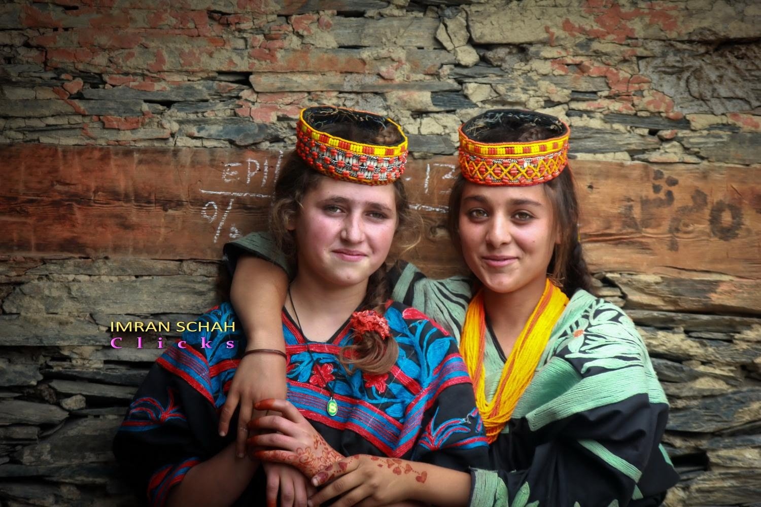 bộ tộc hunza ảnh 1 bo toc hunza anh 1