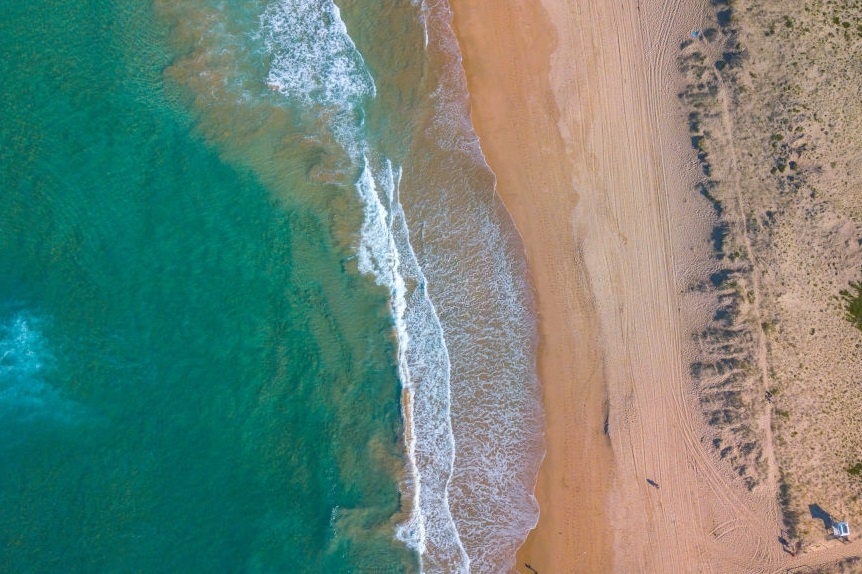 Bai bien yen binh giua dat nuoc loan lac, chien tranh hinh anh