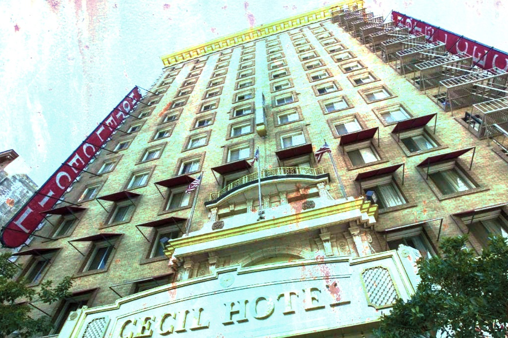 Khach san gan voi nhung vu an mang khong loi giai hinh anh