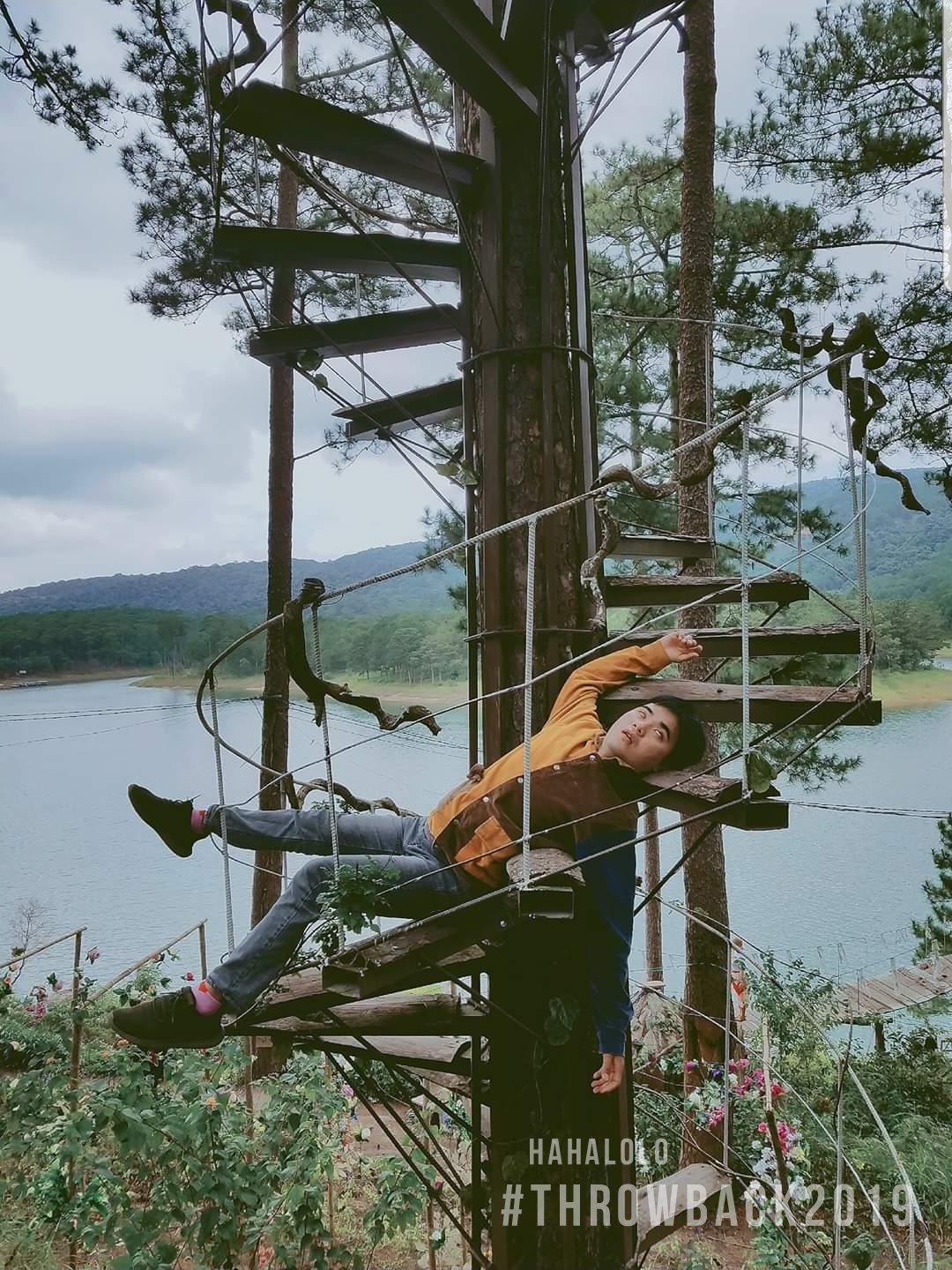 cuoc thi anh throw back 2019 anh 1