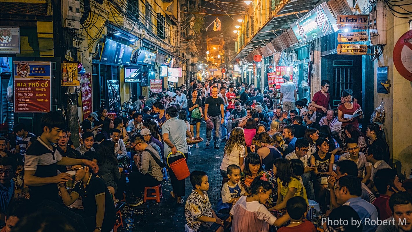 nguoi viet uong bia anh 3