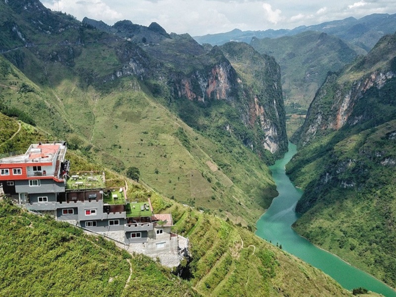 Day manh bao ve di san thong qua Hoi cho Du lich 2020 hinh anh