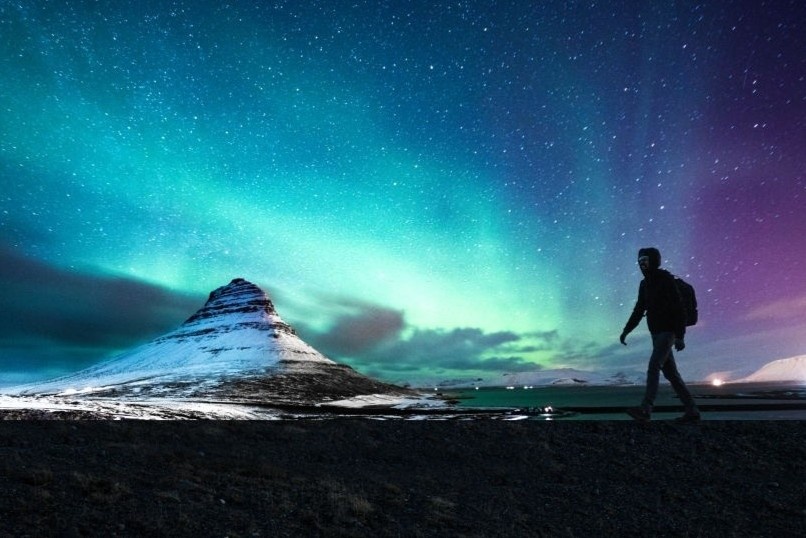 Khung canh tua hanh tinh la tai bang dao ngay dong hinh anh