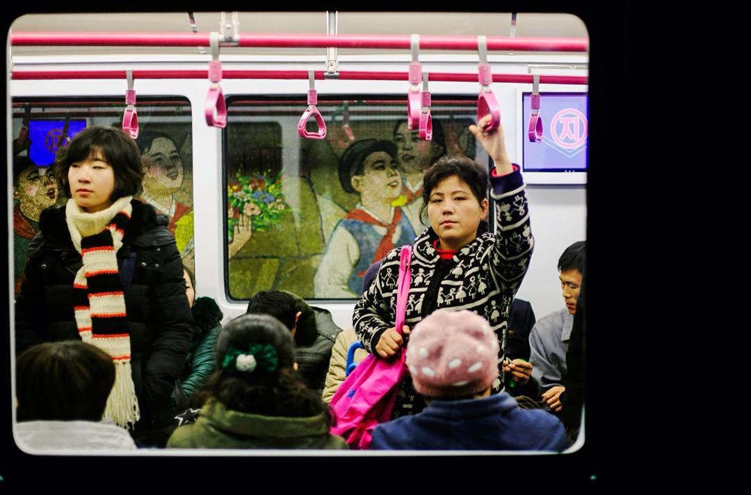 cuoc song o trieu tien anh 10