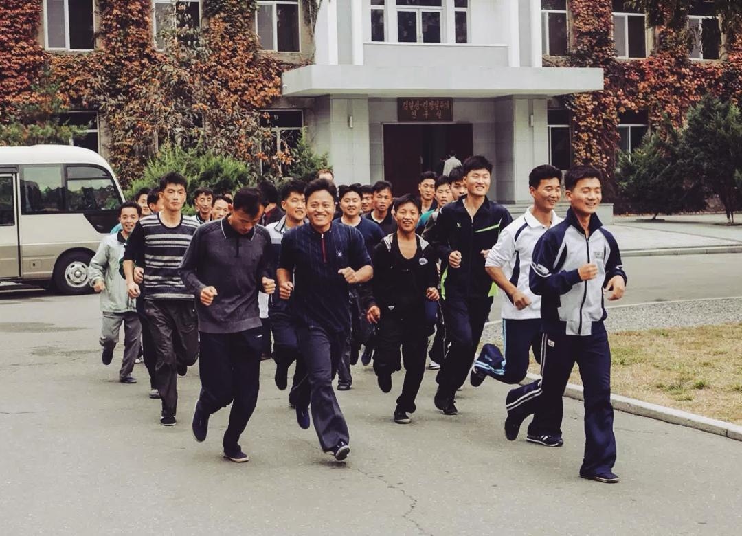 cuoc song o trieu tien anh 4