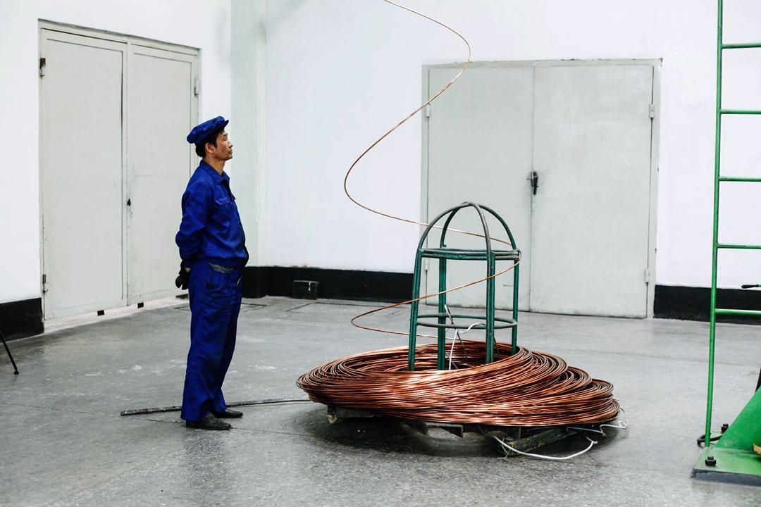 cuoc song o trieu tien anh 8