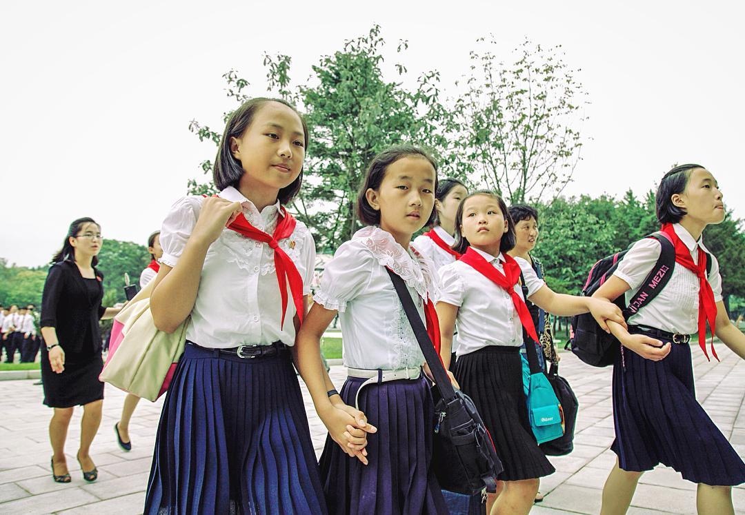 cuoc song o trieu tien anh 6