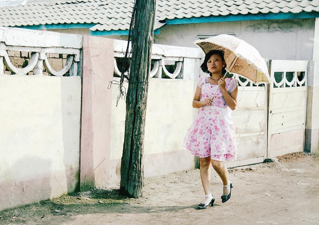 cuoc song o trieu tien anh 3